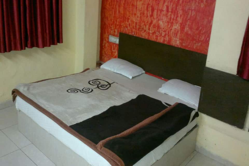 Matoshree Executive, Mahabaleshwar